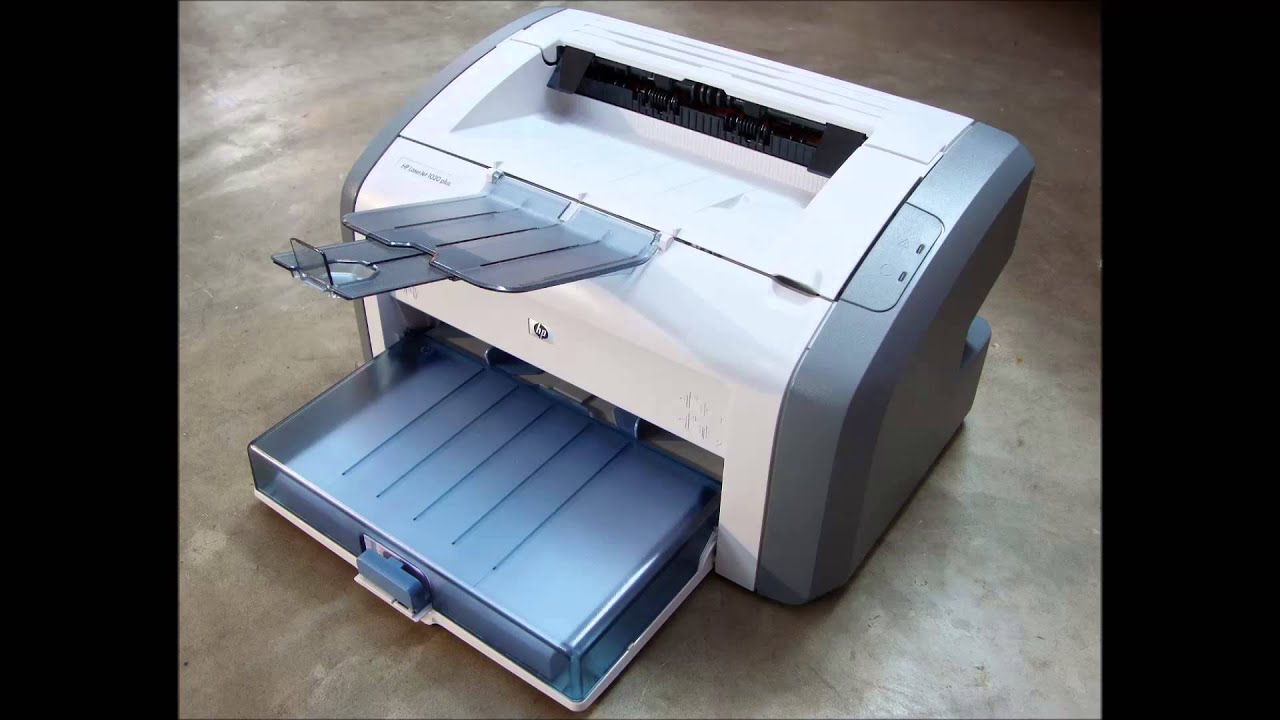 Hp P2015 Driver / Hp Laserjet P2015d Printer Driver ...